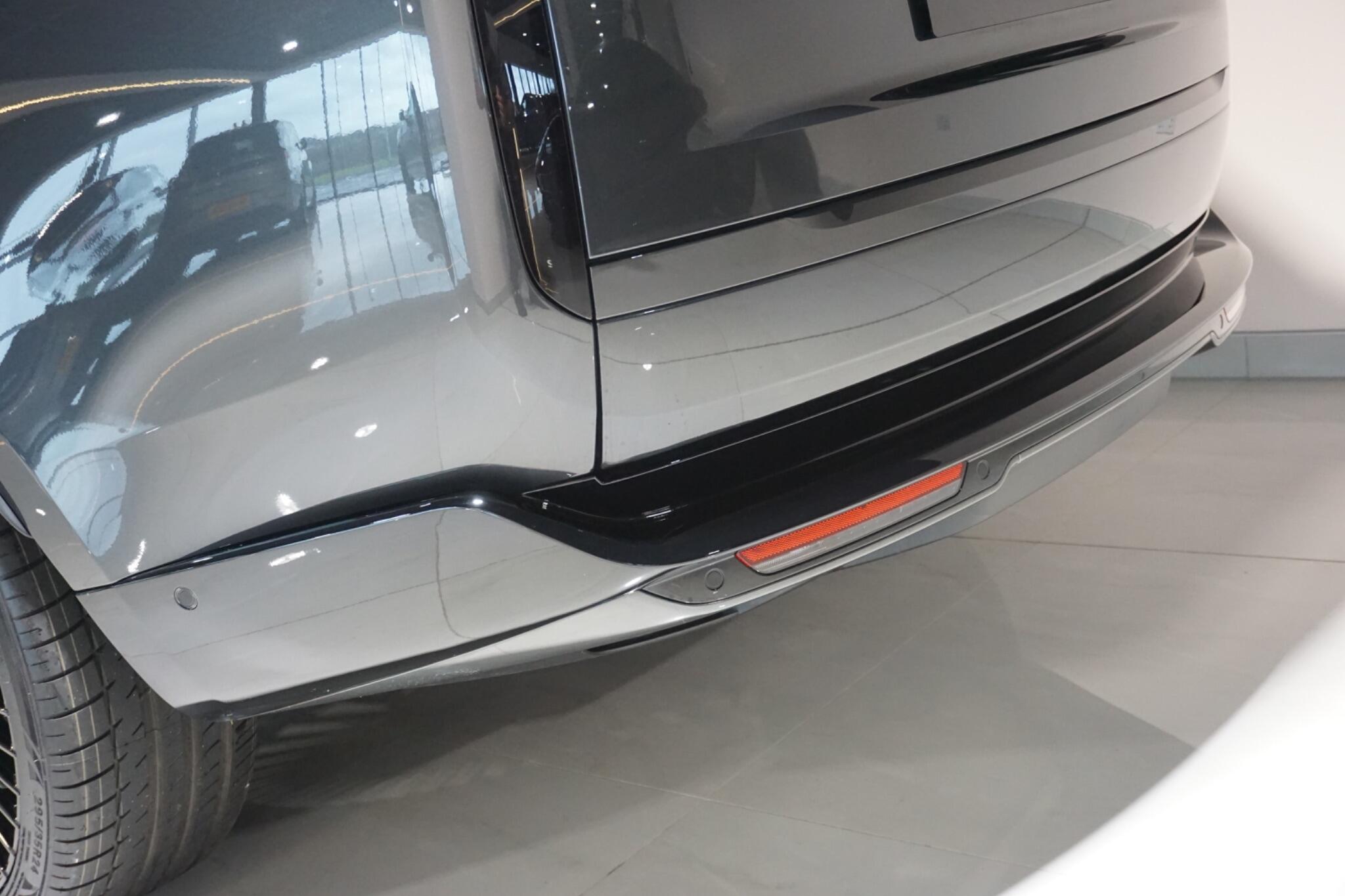 Land Rover Range Rover 3.0 D350 MHEV HSE SUV 5dr Diesel Auto 4WD Euro 6 (s/s) (350 ps)